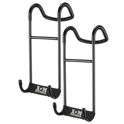 XM DUMBBELL SPOTTER PAIR