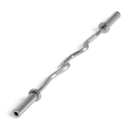 XM 2" Solid Super Curl Bar