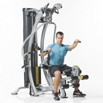 TuffStuff SXT-550 Hybrid Home Gym System