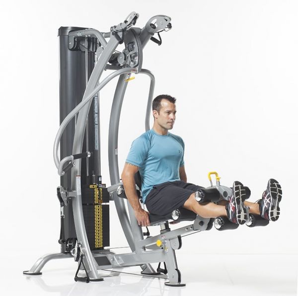 TuffStuff SXT-550 Hybrid Home Gym System