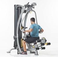 TuffStuff SXT-550 Hybrid Home Gym System