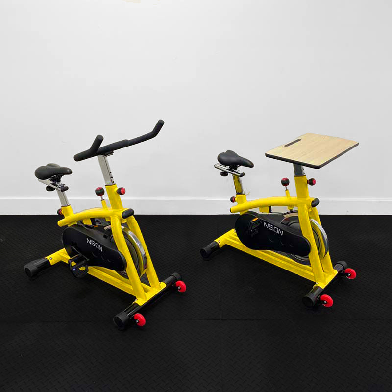 Wooden Table Top for Element Fitness Neon Kids Bike