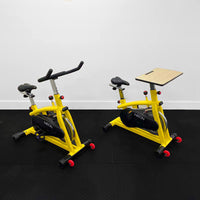 Wooden Table Top for Element Fitness Neon Kids Bike