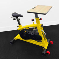 Wooden Table Top for Element Fitness Neon Kids Bike