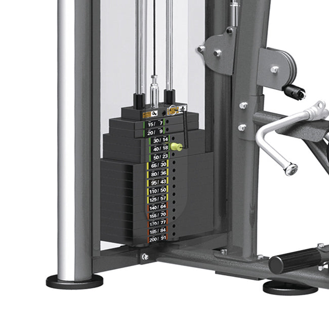 Element TITANIUM Lat Pull / Vertical Row