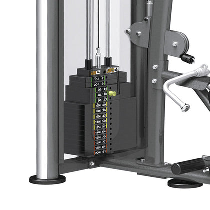 Element TITANIUM Lat Pull / Vertical Row