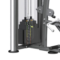 Element TITANIUM Lat Pull / Vertical Row