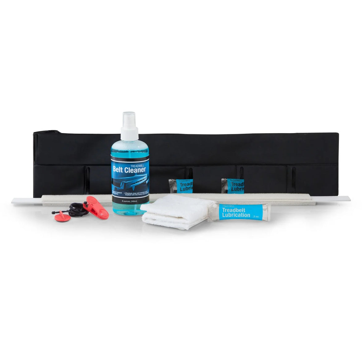 Treadmill Maintenance Kit