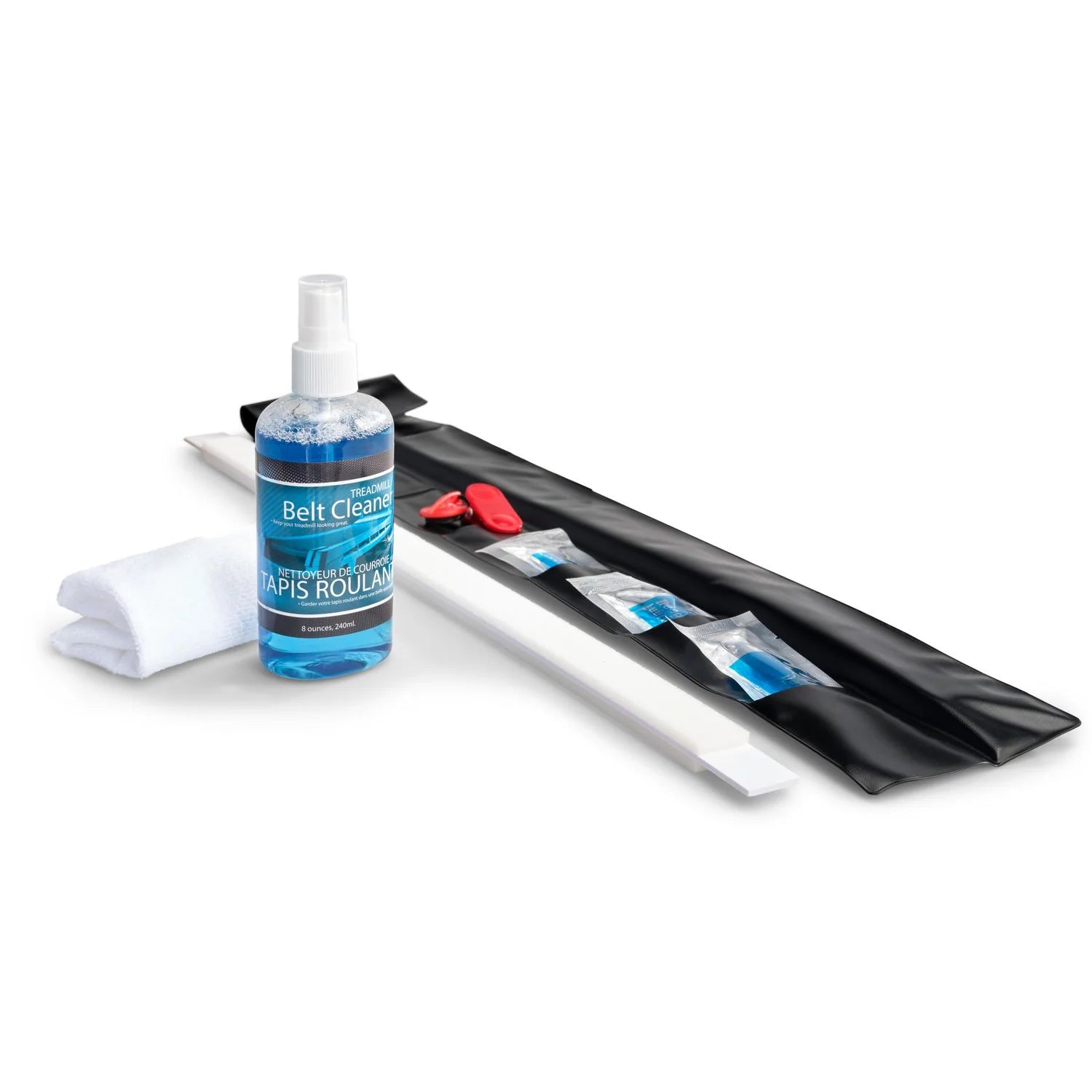 Treadmill Maintenance Kit