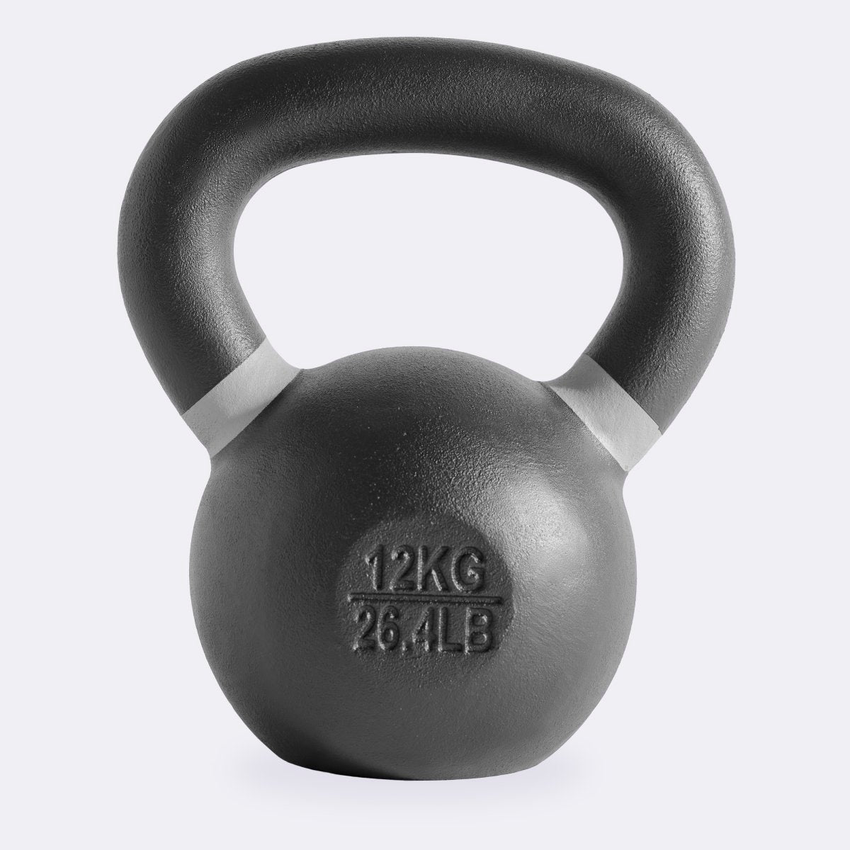 TRX - Gravity Cast Kettlebell - 12KG