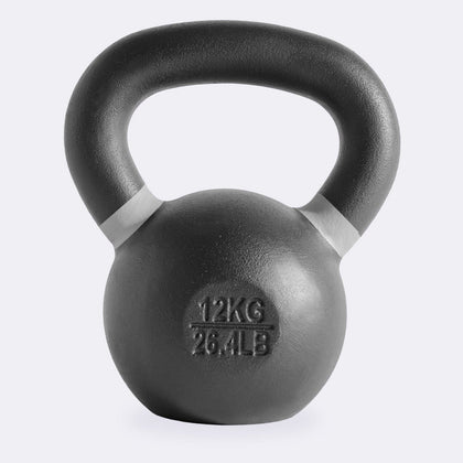 TRX - Gravity Cast Kettlebell - 12KG
