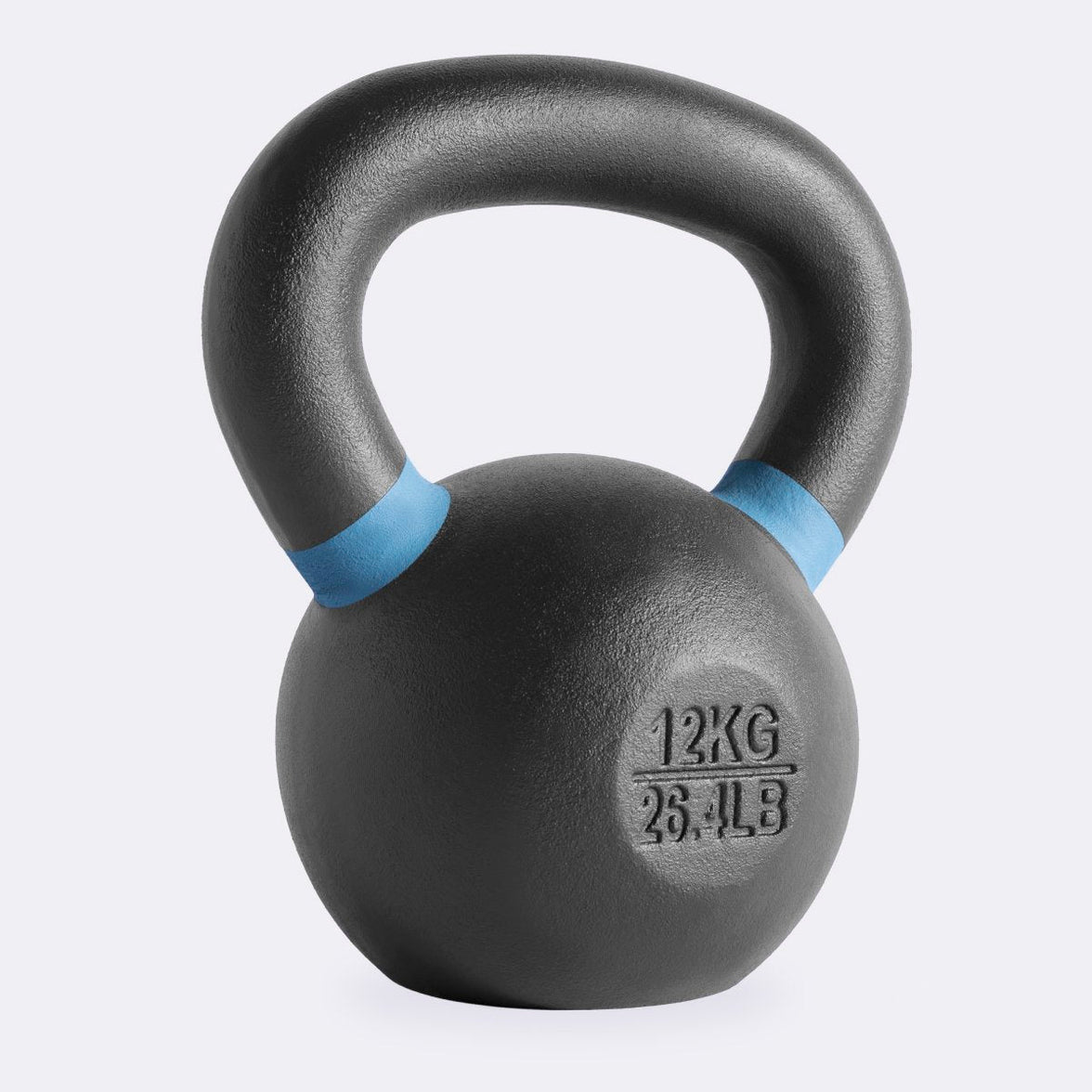 TRX - Gravity Cast Kettlebell - 12KG