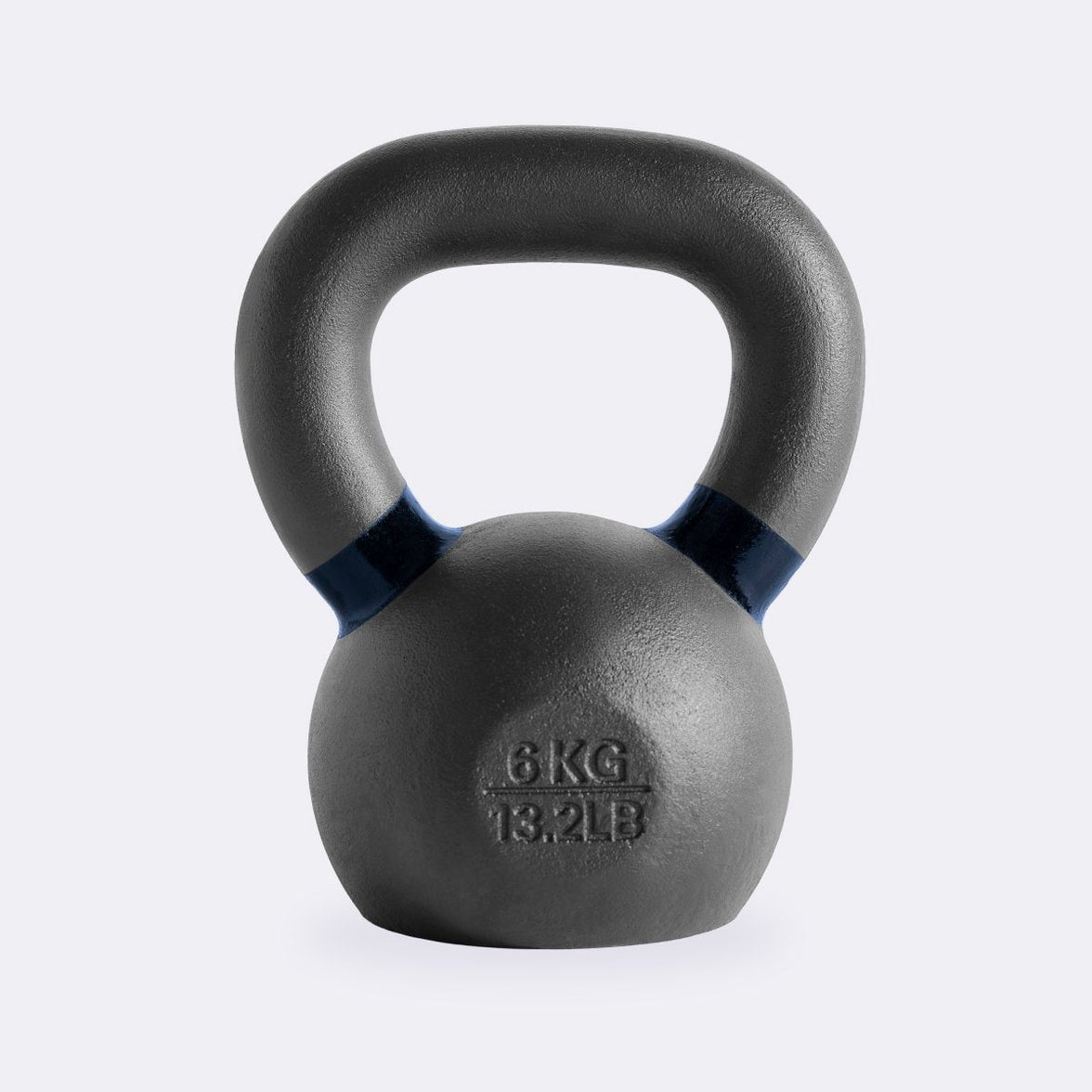 TRX - Gravity Cast Kettlebell - 6KG