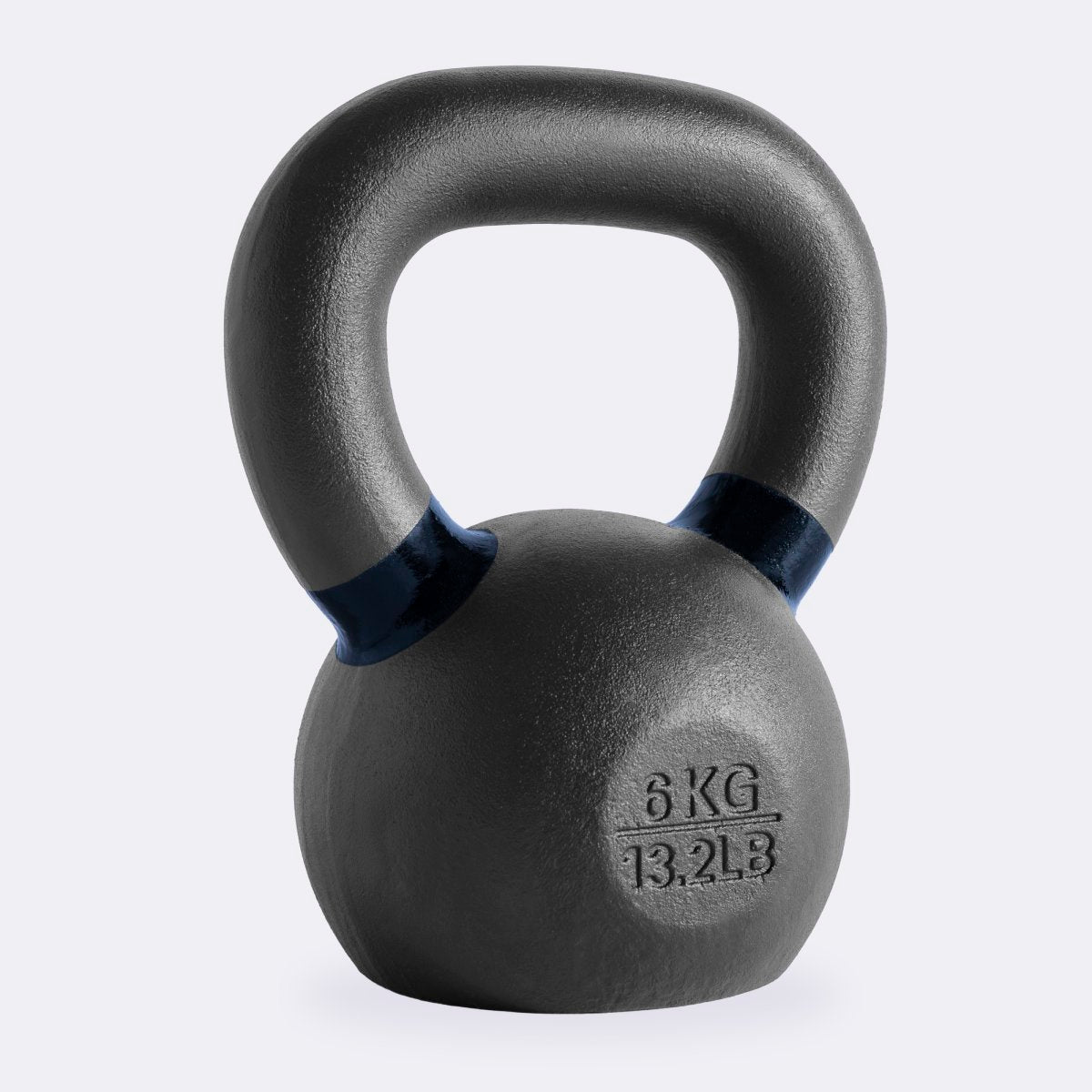 TRX - Gravity Cast Kettlebell - 6KG
