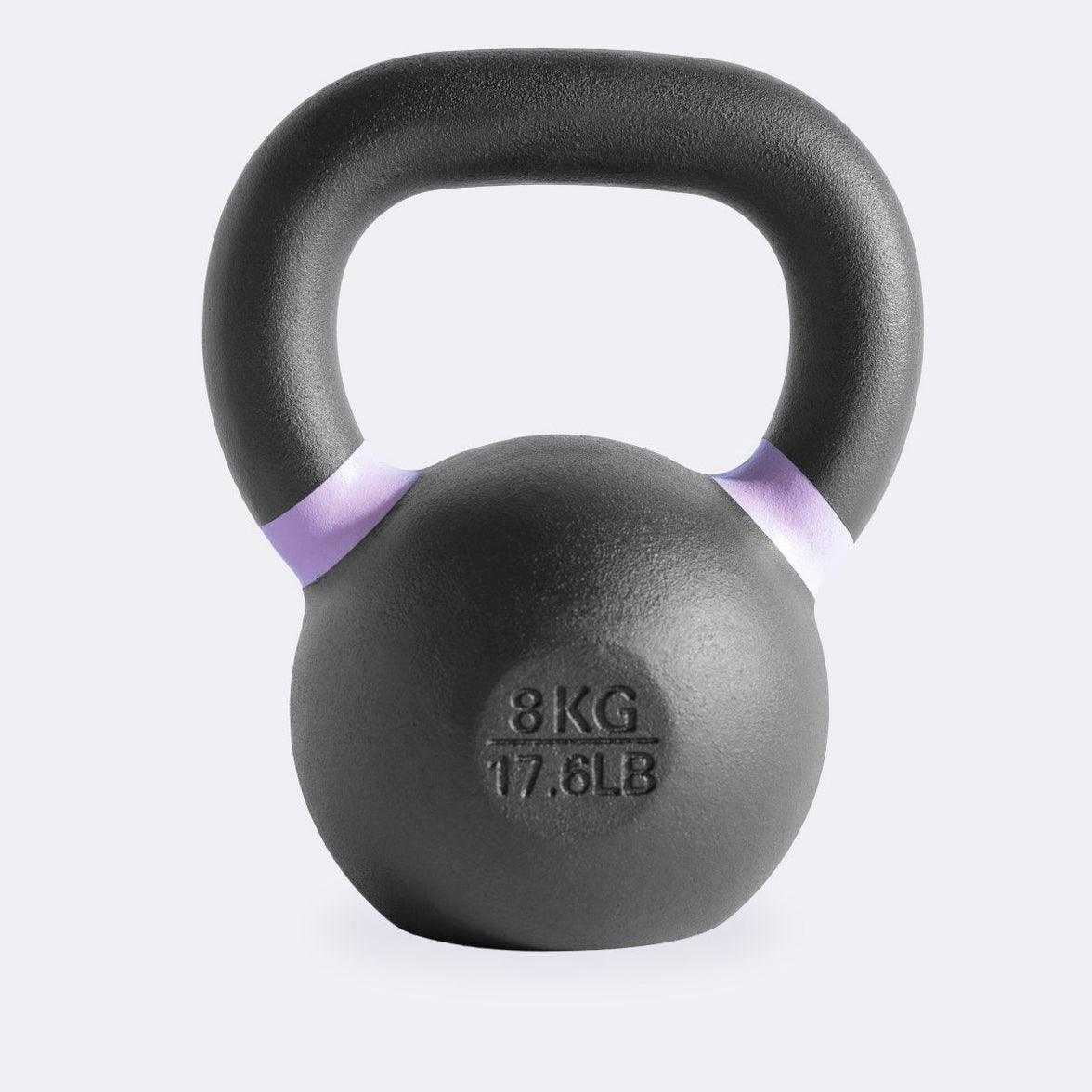 TRX - Gravity Cast Kettlebell - 8KG