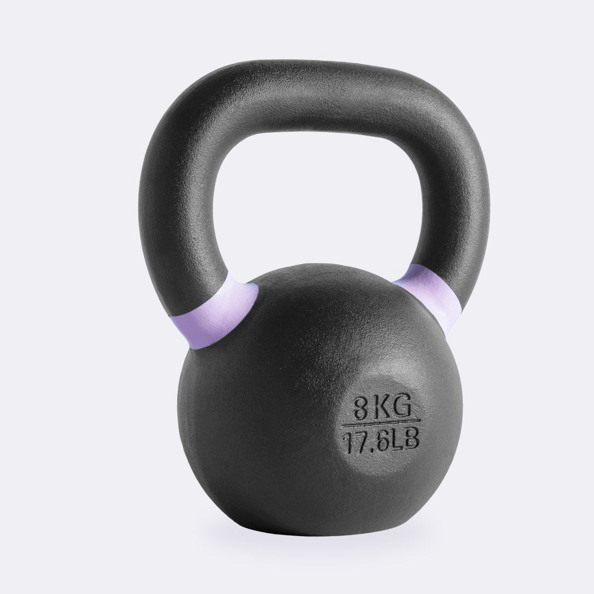 TRX - Gravity Cast Kettlebell - 8KG