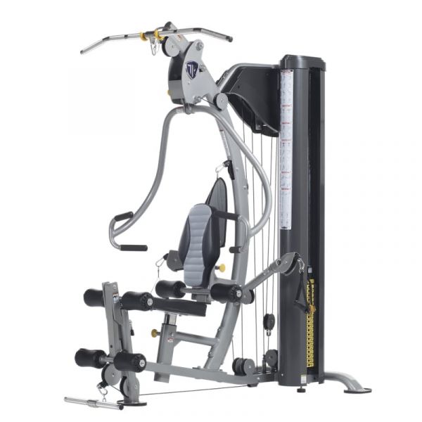 TuffStuff - AXT-225 Classic Home Gym with SXT-LP Leg Press