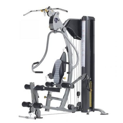 TuffStuff - AXT-225 Classic Home Gym with SXT-LP Leg Press