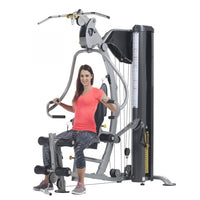 TuffStuff AXT-225R Classic Home Gym System
