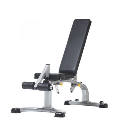 TuffStuff Fitness EVOLUTION SMITH MACHINE / HALF CAGE ENSEMBLE (CSM-725WS)