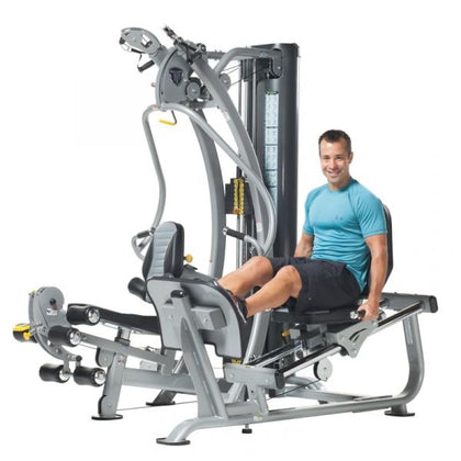 TuffStuff SXT-LP Leg Press for AXT-225R & SXT-550