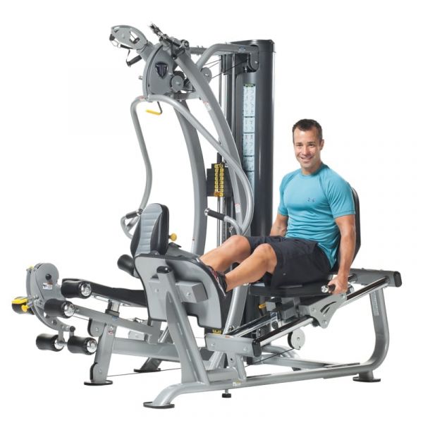 TuffStuff SXT-LP Leg Press for AXT-225R & SXT-550