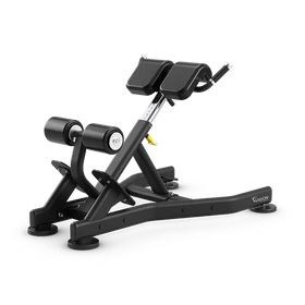 Vision Fitness - Back Extension Bench FW52