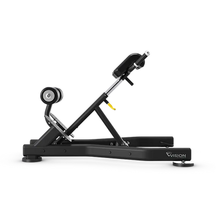 Vision Fitness - Back Extension Bench FW52