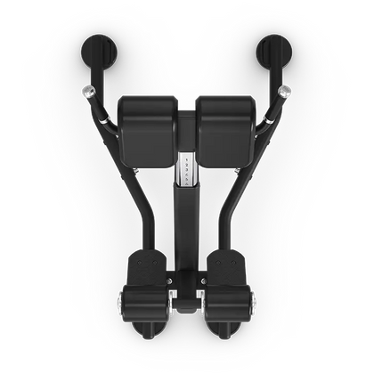 Vision Fitness - Back Extension Bench FW52