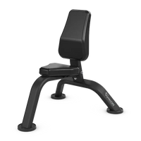 Vision Fitness - Utility Bench FW87