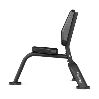 Vision Fitness - Utility Bench FW87