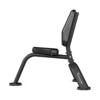 Vision Fitness - Utility Bench FW87