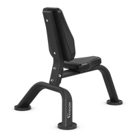 Vision Fitness - Utility Bench FW87