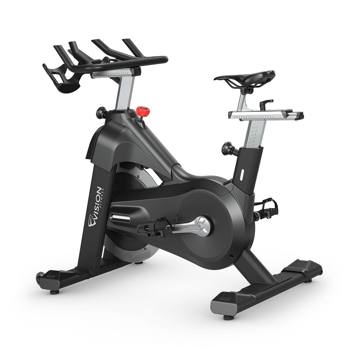 Vision Fitness - IC700 Indoor Cycle