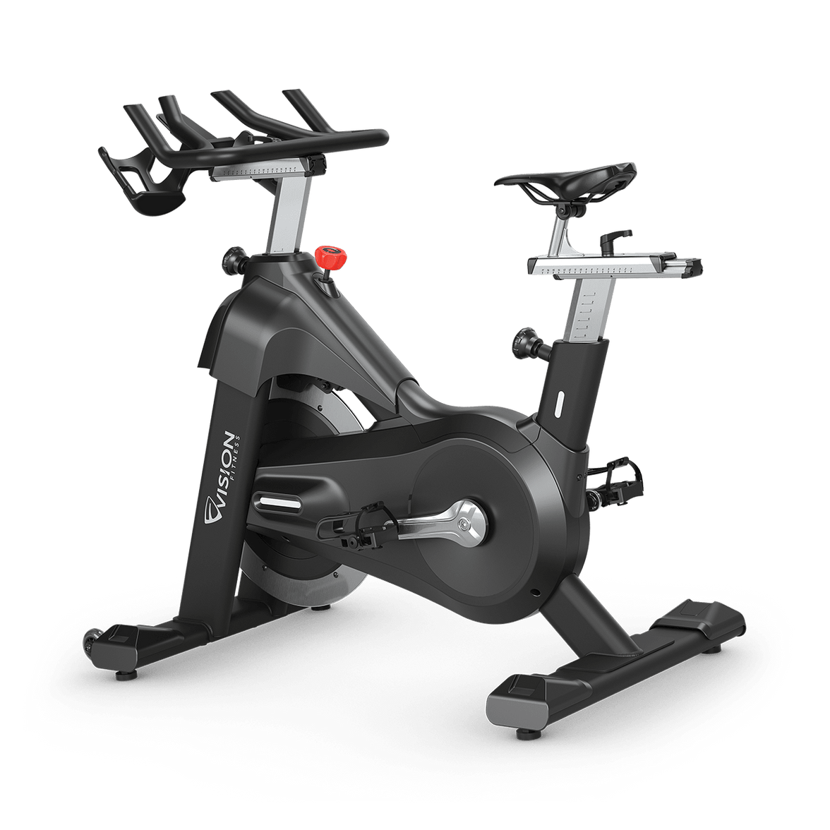 Vision Fitness - IC700 Indoor Cycle