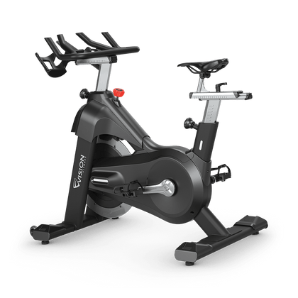 Vision Fitness - IC700 Indoor Cycle