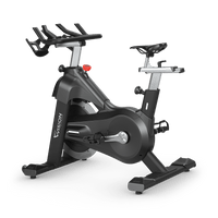 Vision Fitness - IC700 Indoor Cycle