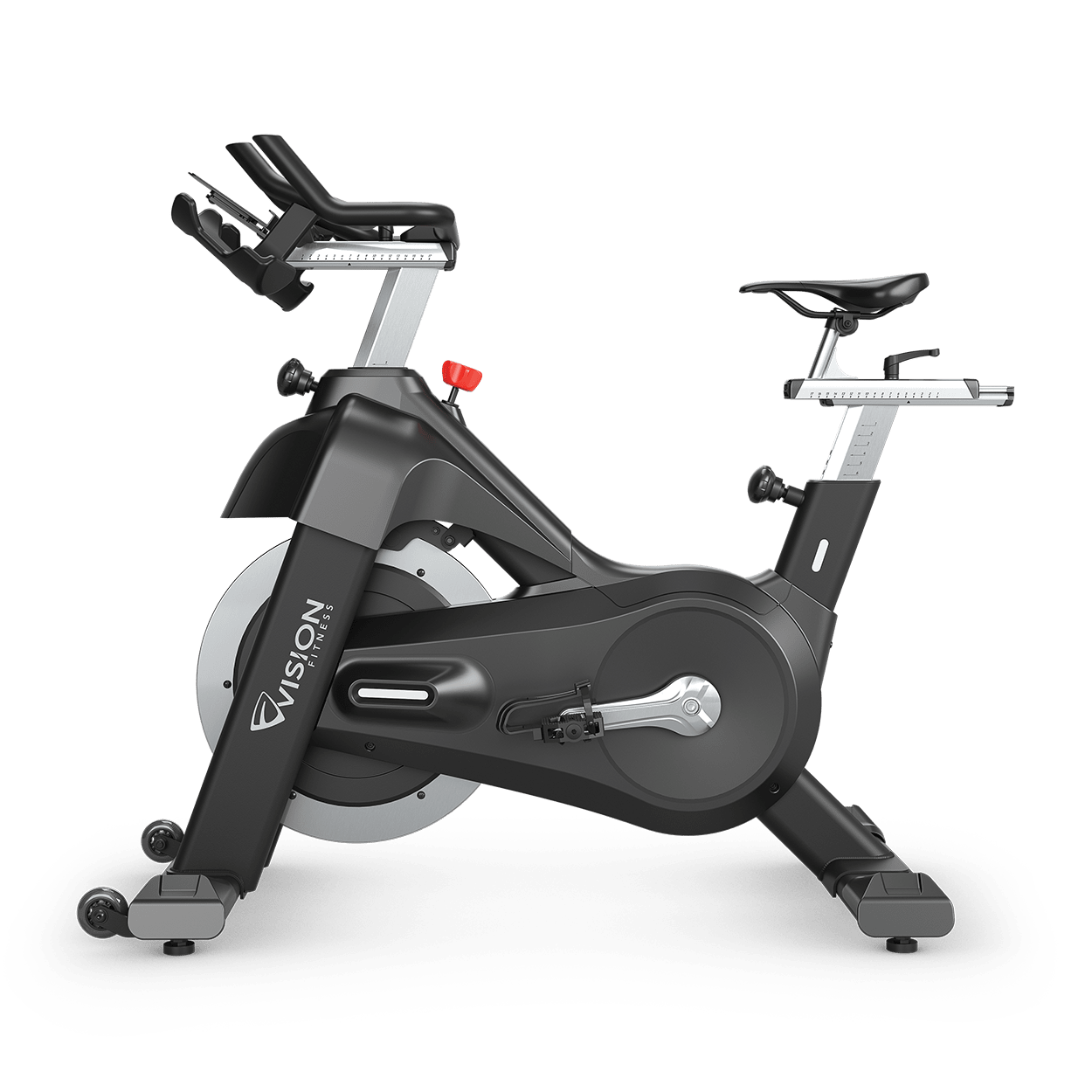 Vision Fitness - IC700 Indoor Cycle