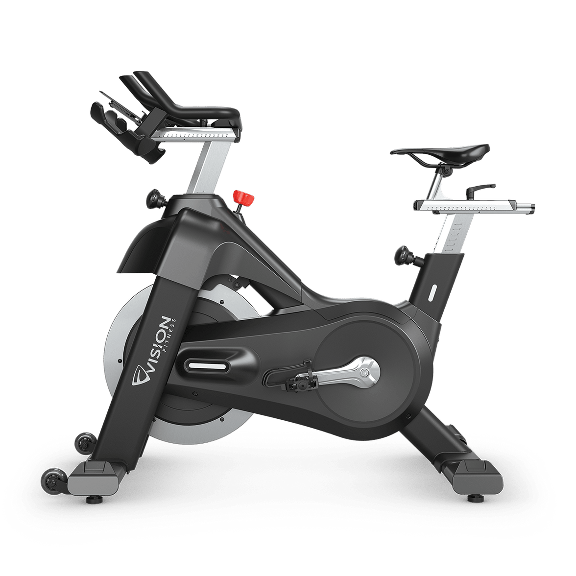 Vision Fitness - IC700 Indoor Cycle