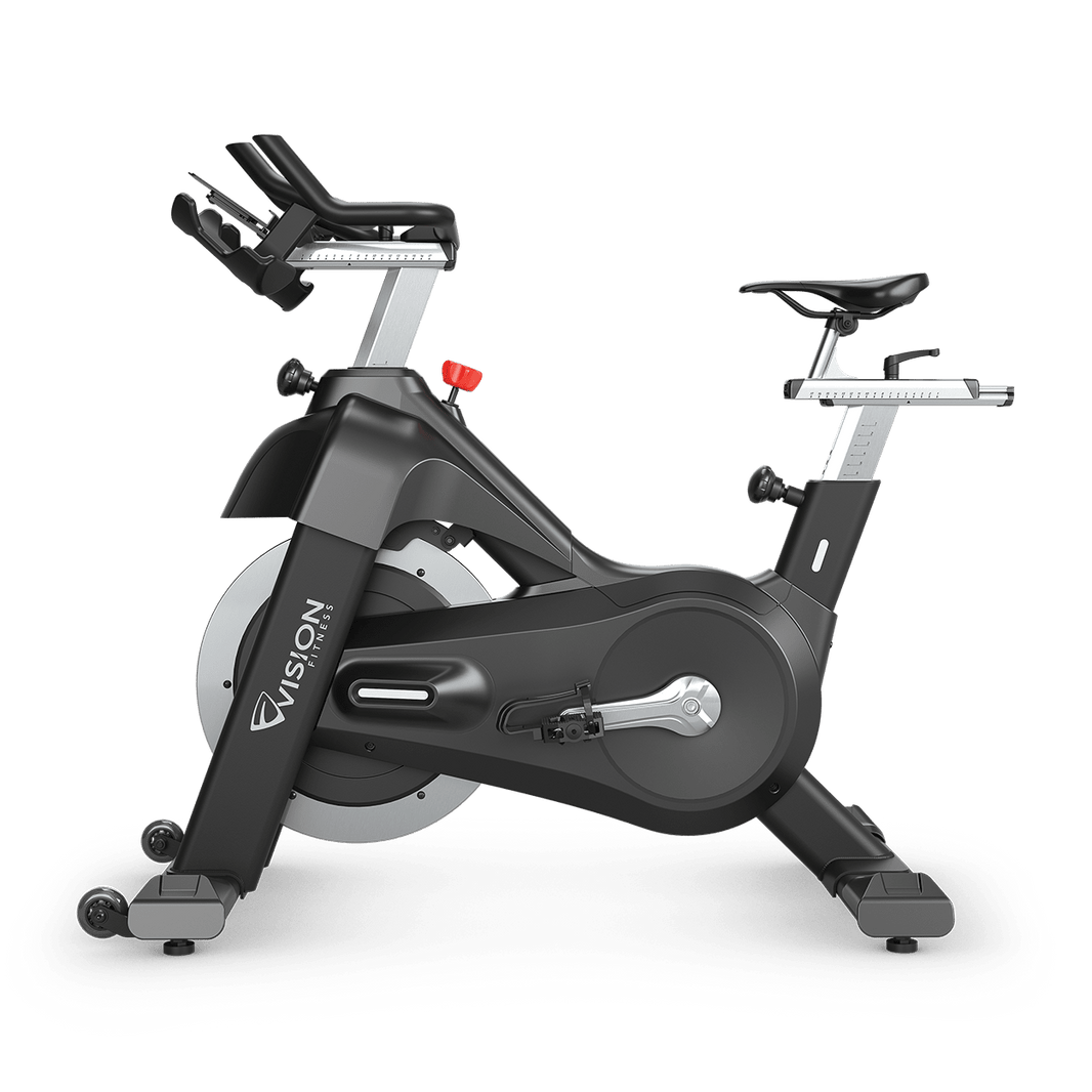 Vision Fitness - IC700 Indoor Cycle