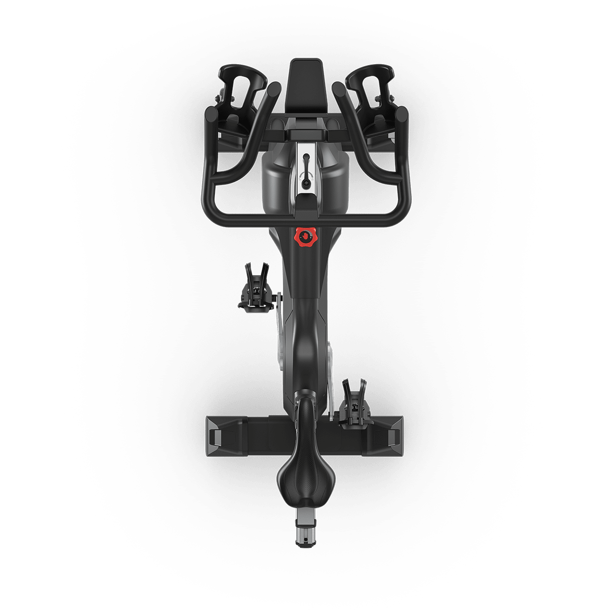 Vision Fitness - IC700 Indoor Cycle
