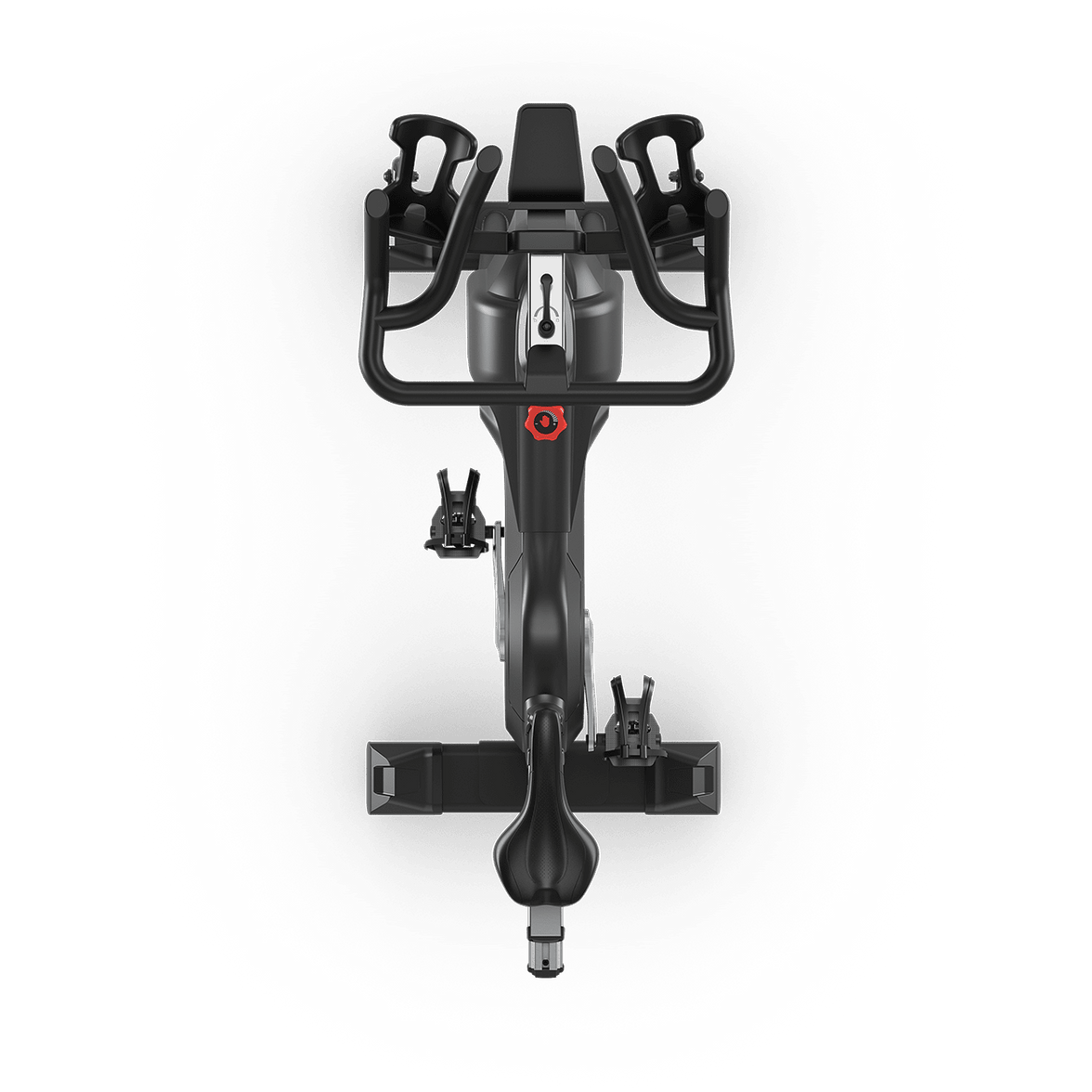 Vision Fitness - IC700 Indoor Cycle with Console