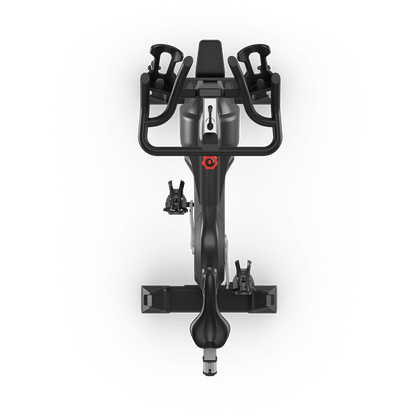 Vision Fitness - IC700 Indoor Cycle with Console