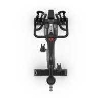 Vision Fitness - IC700 Indoor Cycle with Console