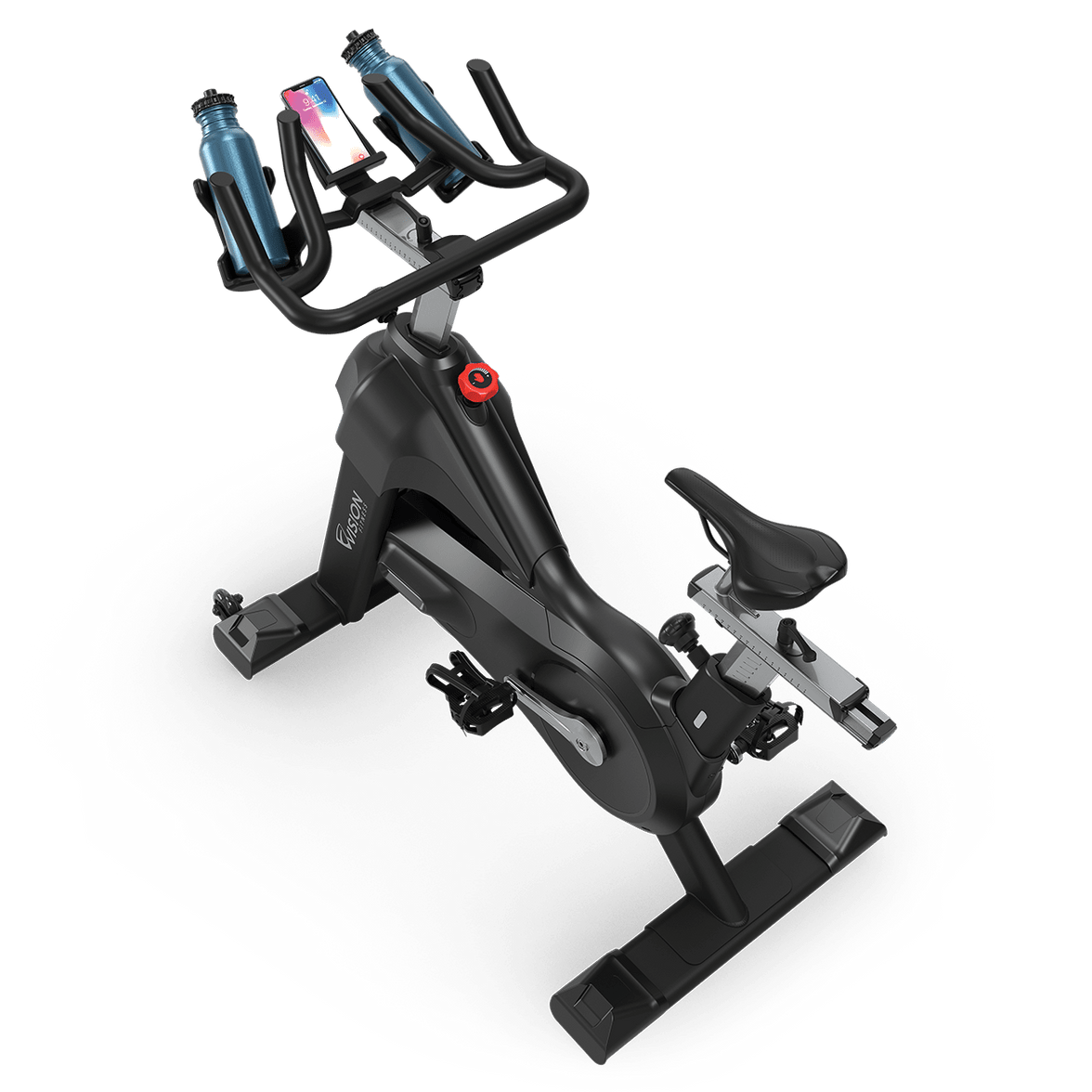 Vision Fitness - IC700 Indoor Cycle
