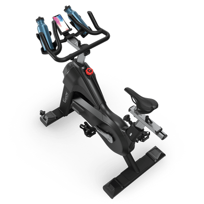 Vision Fitness - IC700 Indoor Cycle with Console