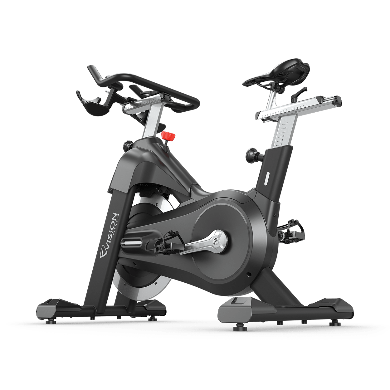 Vision Fitness - IC700 Indoor Cycle