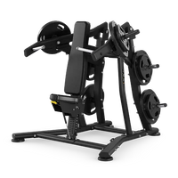 Vision Fitness - Shoulder Press PL23