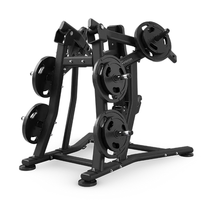 Vision Fitness - Shoulder Press PL23