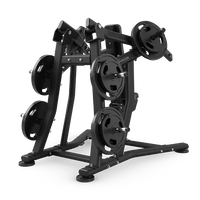 Vision Fitness - Shoulder Press PL23